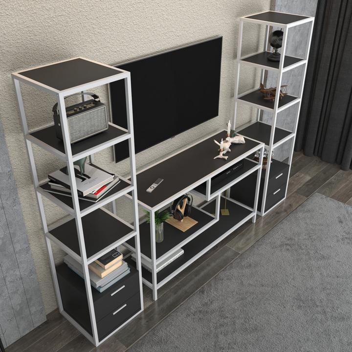 Produktbild Kalune Design Talon (198 x 39 x 160 cm)