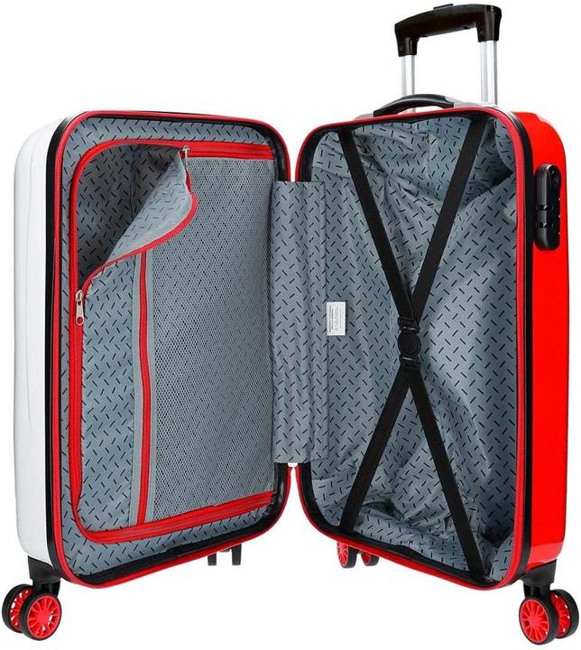 Image du produit Blanc (34 l, Bagage à main (jusqu'à 50l))