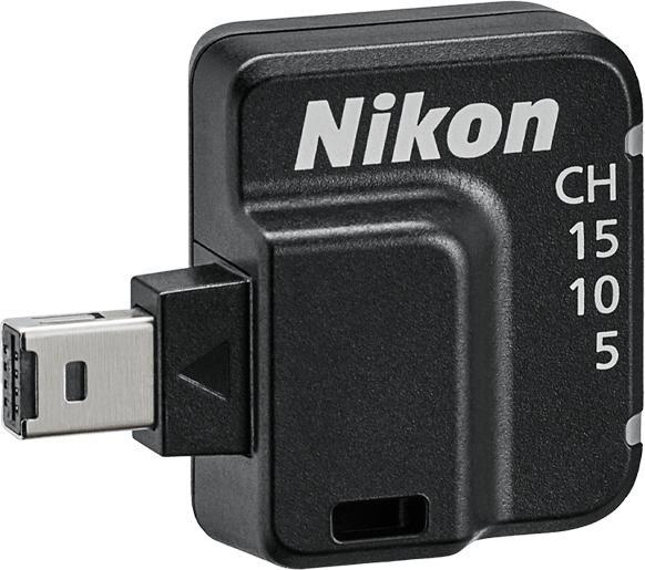 Image du produit Nikon WR-R11b (Funk)