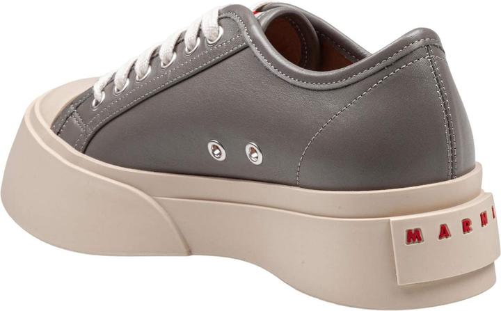 Produktbild Marni pablo sneakers in nappa color grey (42)