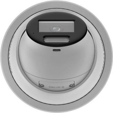 Actual product image Hikvision 8 MP Powered by Darkfighter