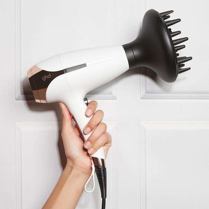 Actual product image ghd Professional