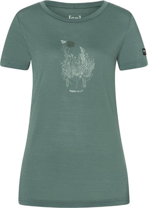 Verde Balsamo, Rame, Grigio piuma