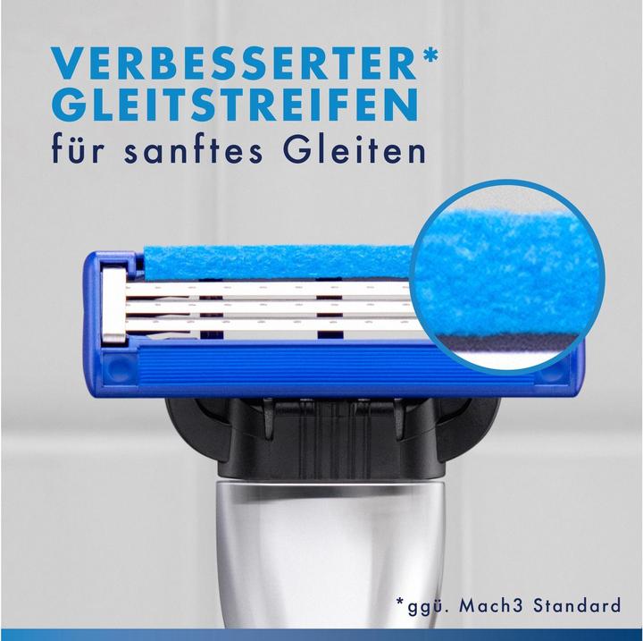 Immagine prodotto Gillette Mach3 (12 x)