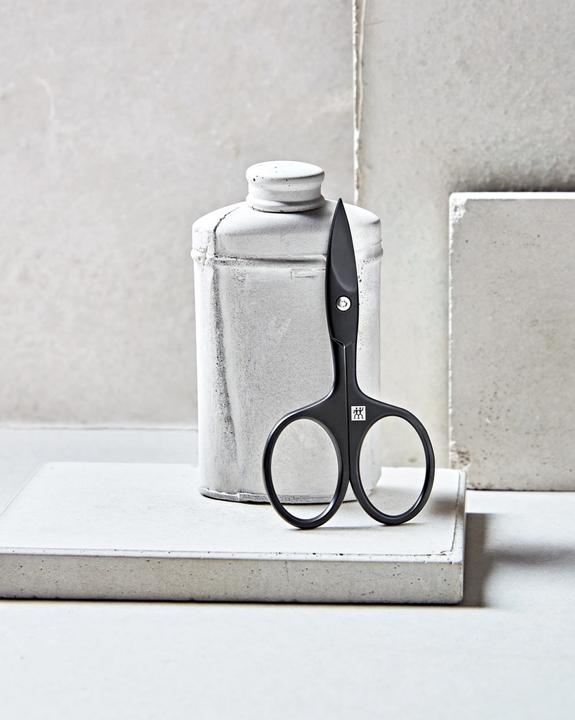 Actual product image Steinbach Premium nail scissors, black