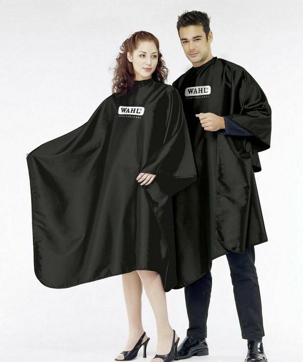 Image du produit Wahl Cape de coiffure