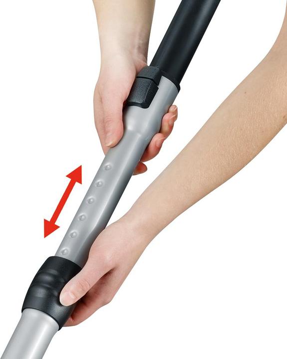Image du produit Severin Aspirateur BC 7045