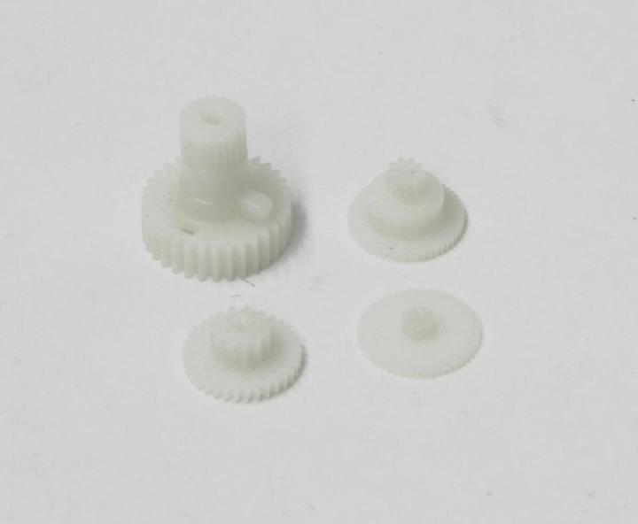 Immagine prodotto Jamara Riduttore in plastica Digi 18