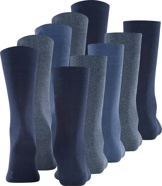 Immagine prodotto Esprit Confezione da 5 pezzi Solid-Mix (Confezione da 5 pezzi, 40 - 46)
