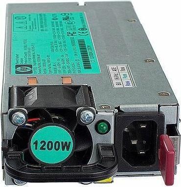Produktbild HPE 1200-Watt-Netzteil (1200 W)