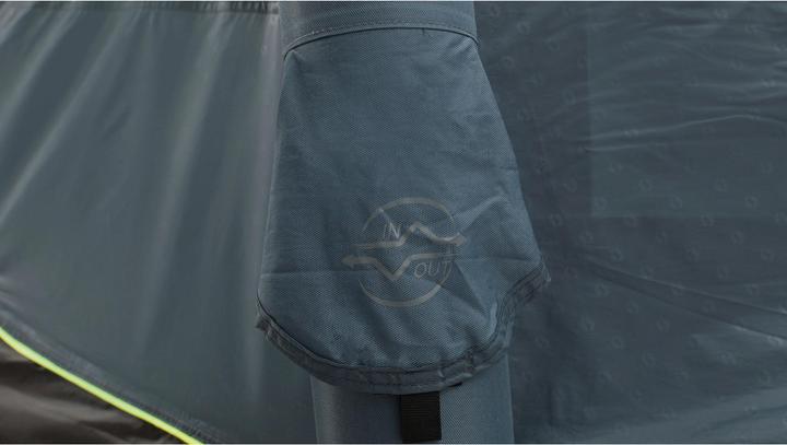 Produktbild Outwell Starhill 4A (Tunnelzelt, 15.80 kg, 4 Personen)