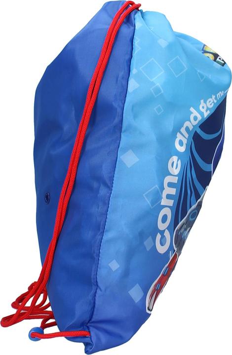 Actual product image Vadobag Gym bag Sonic Supreme Power