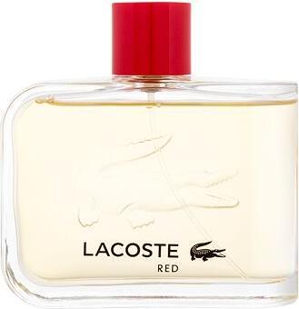 Produktbild Lacoste Red (Eau de Toilette, 125 ml)
