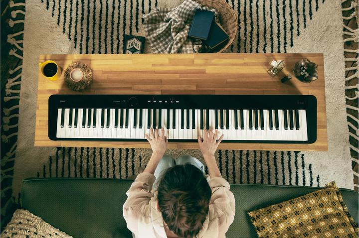 Immagine prodotto Casio Privia PX-S1100BK (88 Chiavi)