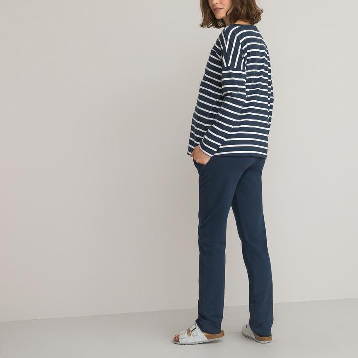 Immagine prodotto La Redoute Collections Pigiama per la gravidanza e l'allattamento (W32/L34)