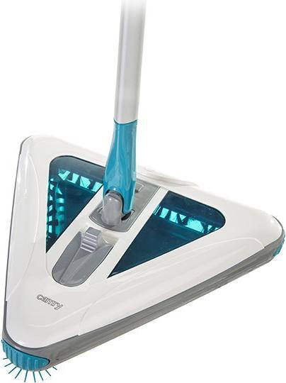 Camry CR 7019 Stick Vacuum Cleaner / Electric Broom Bagless Turquoise