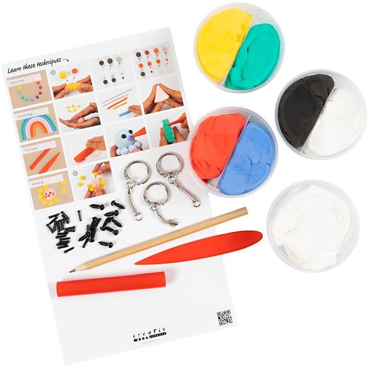 Produktbild Creativ Company Starter Modellieren