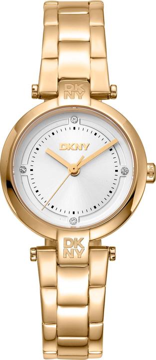 DKNY Essential Mini - DK1L043M0055 (28 mm)