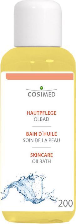 Image du produit cosiMed Soins de la peau bien-être (200 ml, Praline de bain)