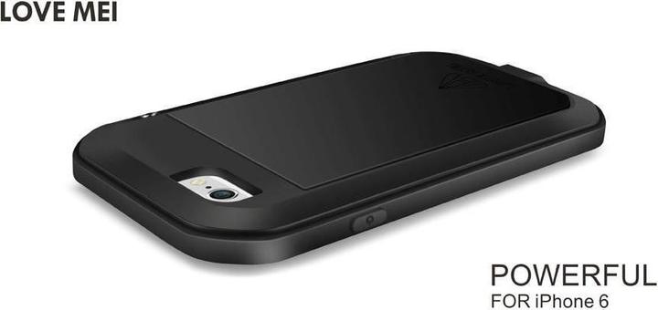 Produktbild PhoneLook Hülle Love Mei Powerful (Apple iPhone 11 Pro Max)