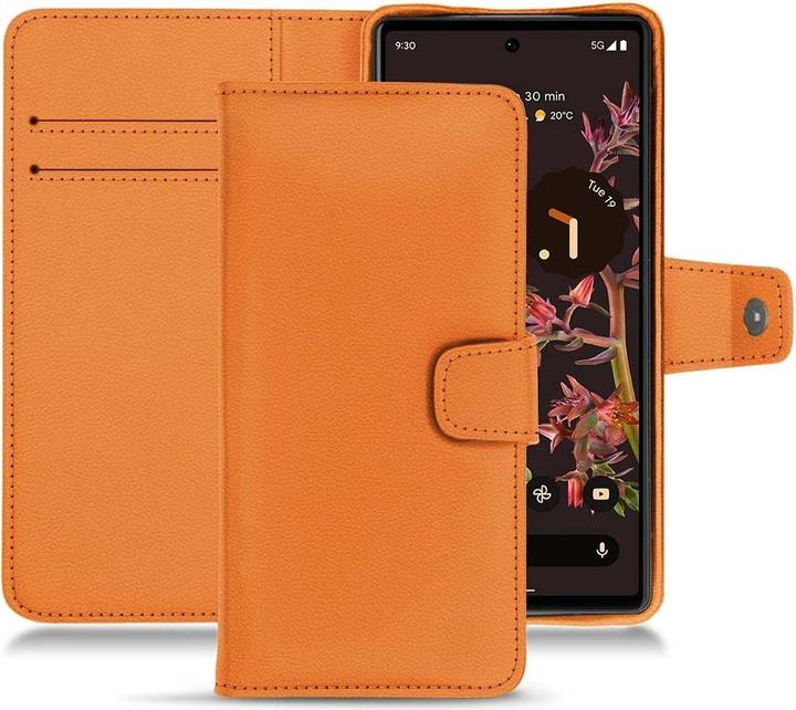 Orange PU ( Pantone #ff9351 )
