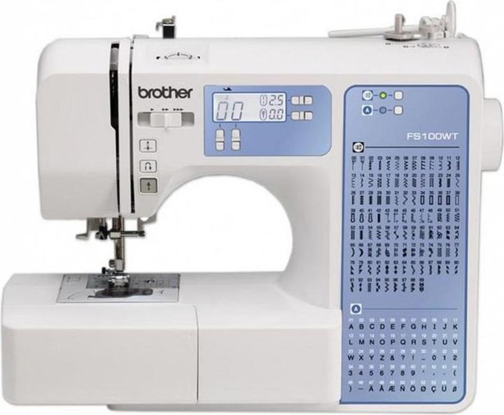 Brother Fs100wt