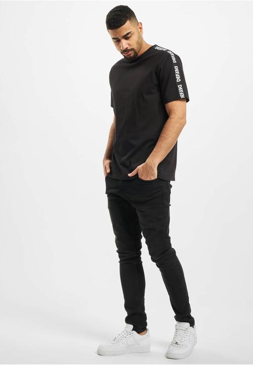 Actual product image DEF Hekla T-Shirt - 25199 (S)