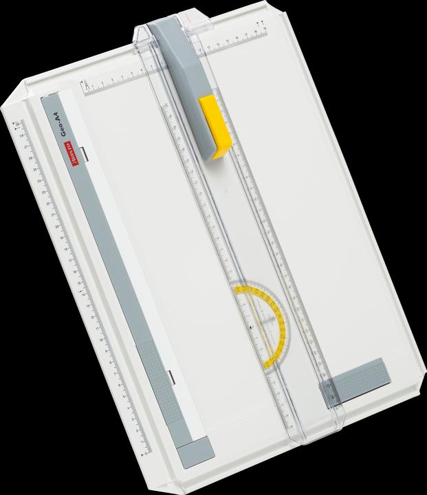 Actual product image Aristo Drawing board Geo Board, DIN A4 (A4)