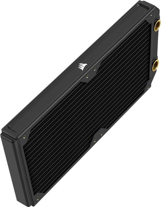Image du produit Corsair Radiateur XR5 280 Neo 280mm rad (140 mm)