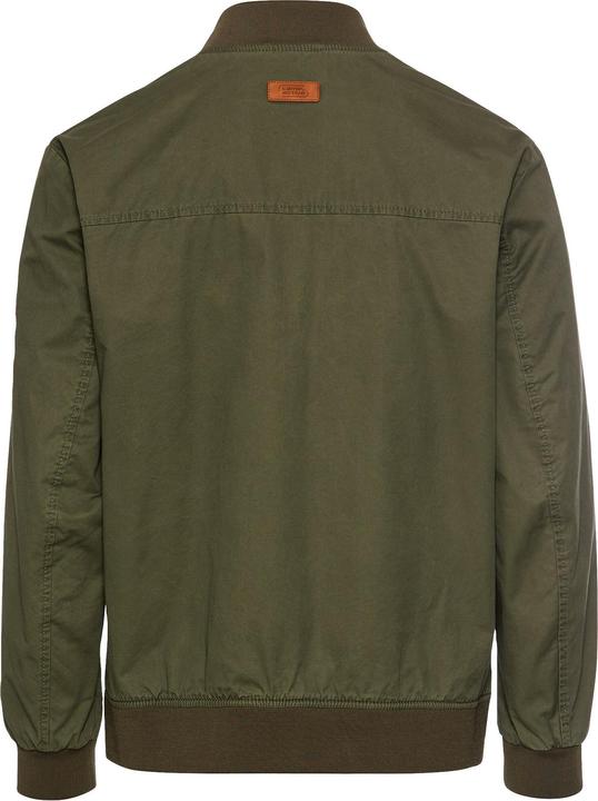 Produktbild Camel Active Leichter Blouson mit Stehkragen (110)