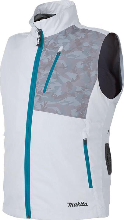 Produktbild Makita Akku-Klimaweste Gr.2XL (XXL)