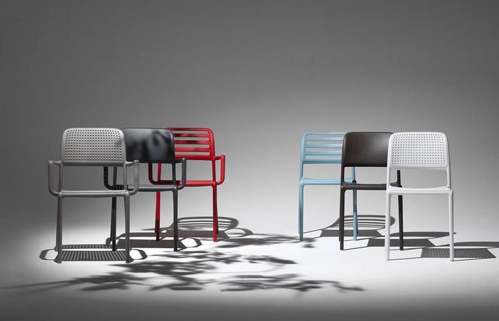 Actual product image Nardi Costa Bistrot