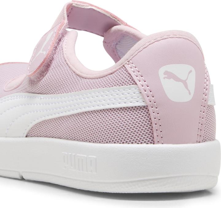 Produktbild Puma Courtflex v3 Lina V PS (12)
