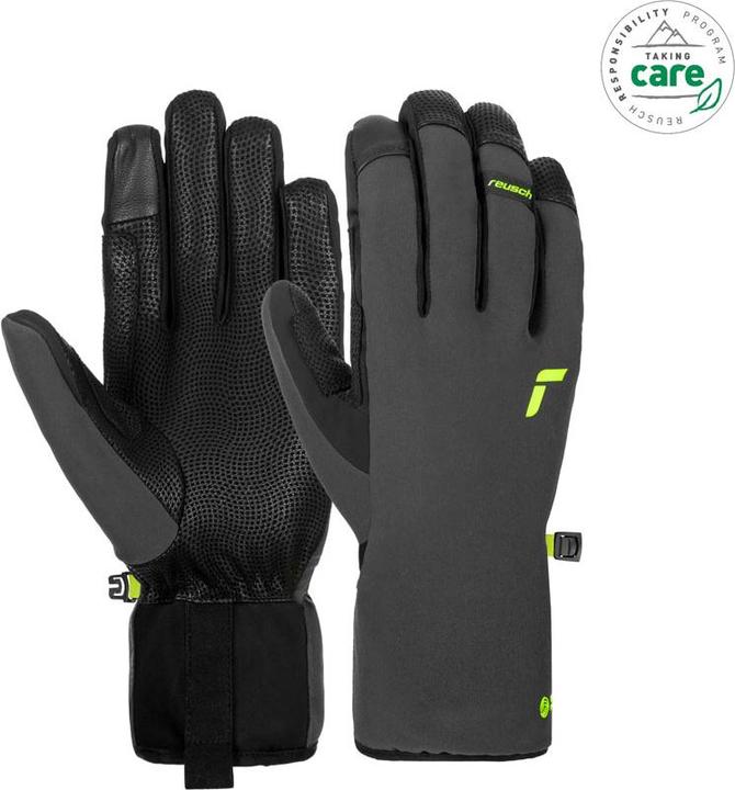 Produktbild Reusch Trooper TOUCH-TEC (9)