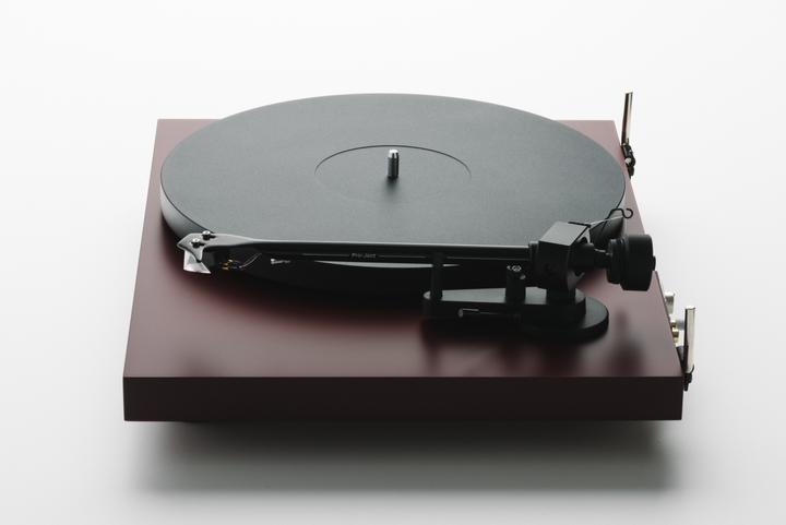 Immagine prodotto Pro-Ject Debutto Evo 2 (Manuale)