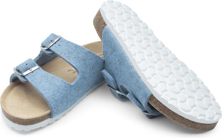 Produktbild Vitaform Pantolette Soft (38)