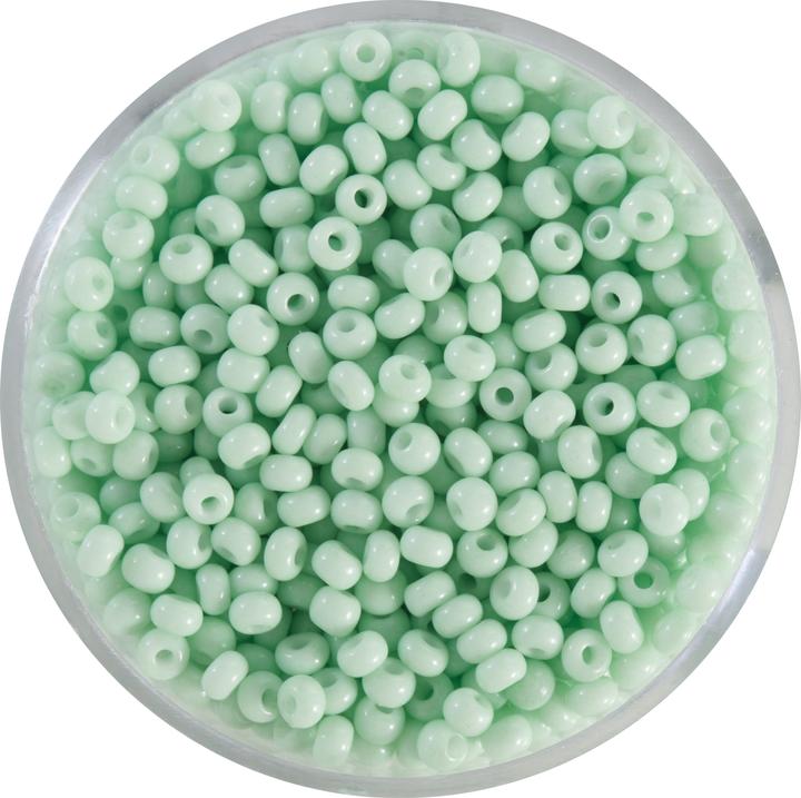 Produktbild Pracht Rocailles, satte Farben, 2,6mm