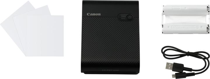 Immagine prodotto Canon Selphy Square QX10 (Termica diretta, Colore)