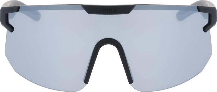 Actual product image Invu Aconcagua (Matt Black, Charcoal, Matt black, Charcoal)