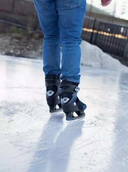 Image du produit K2 F.I.T. Ice Pro (43.5)