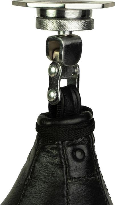 Immagine prodotto Tunturi Speedball Boxbirne (28 cm, 0.40 kg)