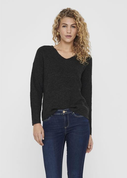Produktbild Only V-Ausschnitt Strickpullover (XL)