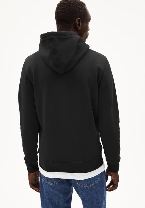 Immagine prodotto Armedangels felpa con cappuccio paarlo comfort (XL)
