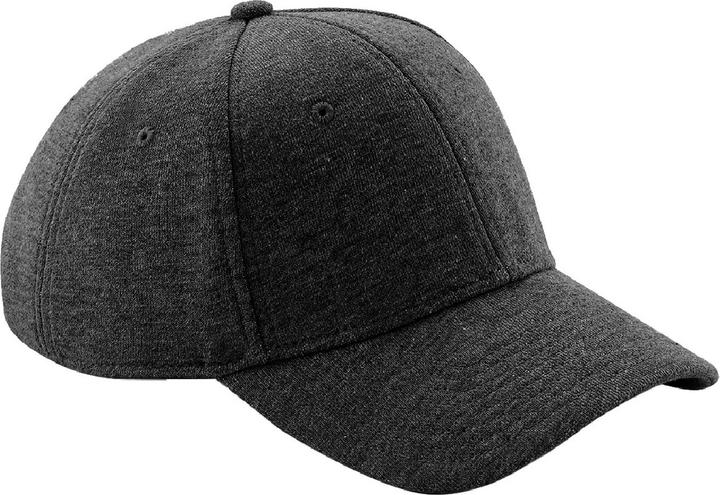 Image du produit Beechfield Casquette de baseball en jersey (paquet de 2) (Taille unique)