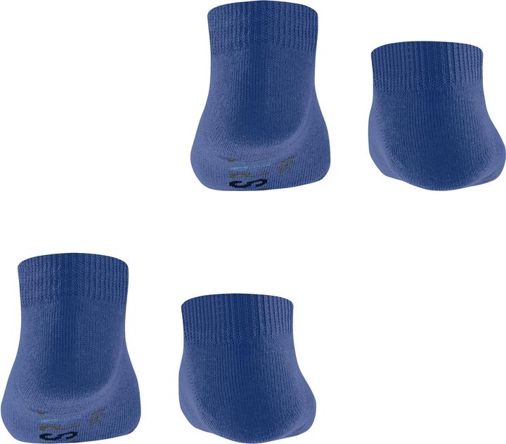 Produktbild Esprit Foot Logo SN 2P (2er Pack, 23 - 26)