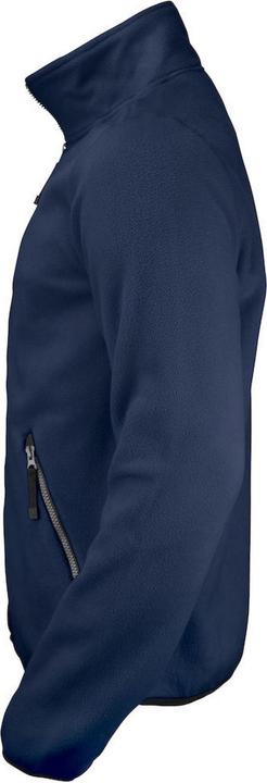 Actual product image Jobman Mens Fleece Jacket (L)