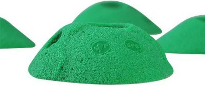 Immagine prodotto Entre Prises Set di maniglie per arrampicata Piedi di impulso XS precedentemente arrotondati (Colore desiderato (produzione))