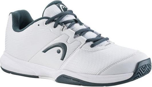 Produktbild Head Revolt Court Ac White/Dark Grey Man (40.5)
