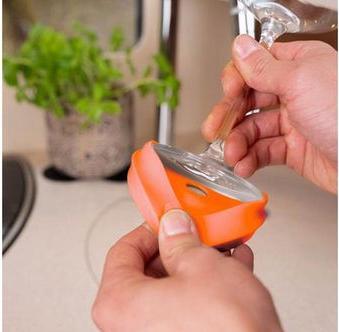 Image du produit Silwy Magnet-Kondom 6er-Set (6 x)