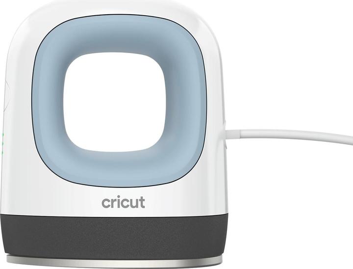 Produktbild Cricut Transferpresse EasyPress Mini (blau)
